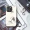 Japanese Cat iPhone 16 Pro Max Phone Case - Image 3