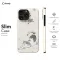 Japanese Cat iPhone 16 Pro Max Phone Case - Image 5