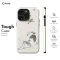 Japanese Cat iPhone 16 Pro Max Phone Case - Image 6