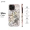 Japanese Cats Cotton iPhone 16 Pro Max Phone Case - Image 6