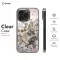 Japanese Cats Cotton iPhone 16 Pro Max Phone Case - Image 7