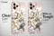 Japanese Cats Aesthetic Cute iPhone 16 Pro Max Phone Case - Image 4