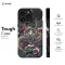 Japanese Dragon Iconic iPhone 16 Pro Max Phone Case - Image 5