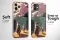 Japanese Shiba Inu iPhone 16 Pro Max Phone Case - Image 5