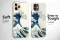 Japanese Wave Kanagawa iPhone 16 Pro Max Phone Case - Image 2