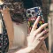 Keith Haring Art # iPhone 16 Pro Max Phone Case - Image 4