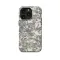 Khaki Camouflage iPhone 16 Pro Max Phone Case - Image 1