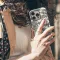 Khaki Camouflage iPhone 16 Pro Max Phone Case - Image 4