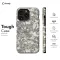 Khaki Camouflage iPhone 16 Pro Max Phone Case - Image 5