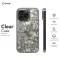 Khaki Camouflage iPhone 16 Pro Max Phone Case - Image 7