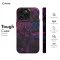 iPhone 16 Pro Max Lesbian Bi Phone Case - Image 5