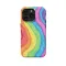 Lesbian LGBTQ iPhone 16 Pro Max Phone Case - Image 1