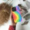 Lesbian LGBTQ iPhone 16 Pro Max Phone Case - Image 2