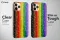 Lesbian Love Subtle Lesbian Pride iPhone 16 Pro Max Phone Case - Image 2
