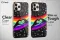 Lesbian Love Subtle Lesbian Pride iPhone 16 Pro Max Phone Case - Image 3