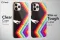 Lesbian Love Subtle Lesbian Pride iPhone 16 Pro Max Phone Case - Image 4
