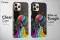 Lesbian Love Subtle Lesbian Pride iPhone 16 Pro Max Phone Case - Image 5