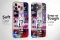 Lesbian , Subtle Lesbian Pride, Groovy , Bi Lesbian iPhone 16 Pro Max Phone Case - Image 2