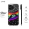 LGBTQ Pride Flag Stars iPhone 16 Pro Max Phone Case - Image 7
