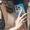 Lion in Mountains iPhone 16 Pro Max Phone Case - Image 4