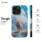 Lion in Mountains iPhone 16 Pro Max Phone Case - Image 5