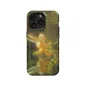 Little Fairy Cottagecore iPhone 16 Pro Max Phone Case - Image 1