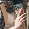 Little Piggy Pig Whismitical iPhone 16 Pro Max Phone Case - Image 4