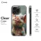 Little Piggy Pig Whismitical iPhone 16 Pro Max Phone Case - Image 7