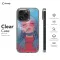 Lofi Anime Girl iPhone 16 Pro Max Phone Case - Image 7
