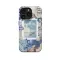 Love Letter to Summer Coastal iPhone 16 Pro Max Phone Case - Image 1