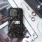 M Performance BMW iPhone 16 Pro Max Phone Case - Image 3