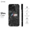 M Performance BMW iPhone 16 Pro Max Phone Case - Image 6