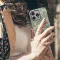 Marigold Pattern Tulip William iPhone 16 Pro Max Phone Case - Image 4