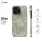 Marigold Pattern Tulip William iPhone 16 Pro Max Phone Case - Image 6