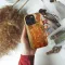 Medicine Gustav iPhone 16 Pro Max Phone Case - Image 2