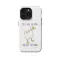 Mess With The Hink You Get The Bonk Duck Funny Quote iPhone 16 Pro Max Phone Case - Image 1