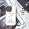 Mess With The Hink You Get The Bonk Duck Funny Quote iPhone 16 Pro Max Phone Case - Image 3