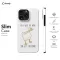 Mess With The Hink You Get The Bonk Duck Funny Quote iPhone 16 Pro Max Phone Case - Image 6