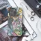 Mosaic Evangelion iPhone 16 Pro Max Phone Case - Image 3