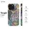 Mosaic Evangelion iPhone 16 Pro Max Phone Case - Image 5