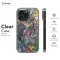 Mosaic Evangelion iPhone 16 Pro Max Phone Case - Image 7
