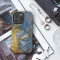 Mother and Child Vincent van iPhone 16 Pro Max Phone Case - Image 3