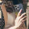 Mother and Child Vincent van iPhone 16 Pro Max Phone Case - Image 4