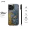 Mother and Child Vincent van iPhone 16 Pro Max Phone Case - Image 7