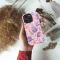 Mystical Brew Witchy Cartoon iPhone 16 Pro Max Phone Case - Image 2