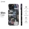 Night Court Acotar Acomaf Velaris Collage Mountain iPhone 16 Pro Max Phone Case - Image 6
