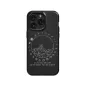 Night Court Symbol Acotar Acomaf Velaris Mountain Moon iPhone 16 Pro Max Phone Case - Image 1