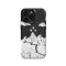 Night Court Symbol Acotar Acomaf Velaris Mountain Stars iPhone 16 Pro Max Phone Case - Image 1