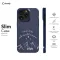 Night Court Symbol Acotar Acomaf Velaris Mountain Stars # iPhone 16 Pro Max Phone Case - Image 5