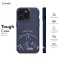 Night Court Symbol Acotar Acomaf Velaris Mountain Stars # iPhone 16 Pro Max Phone Case - Image 6